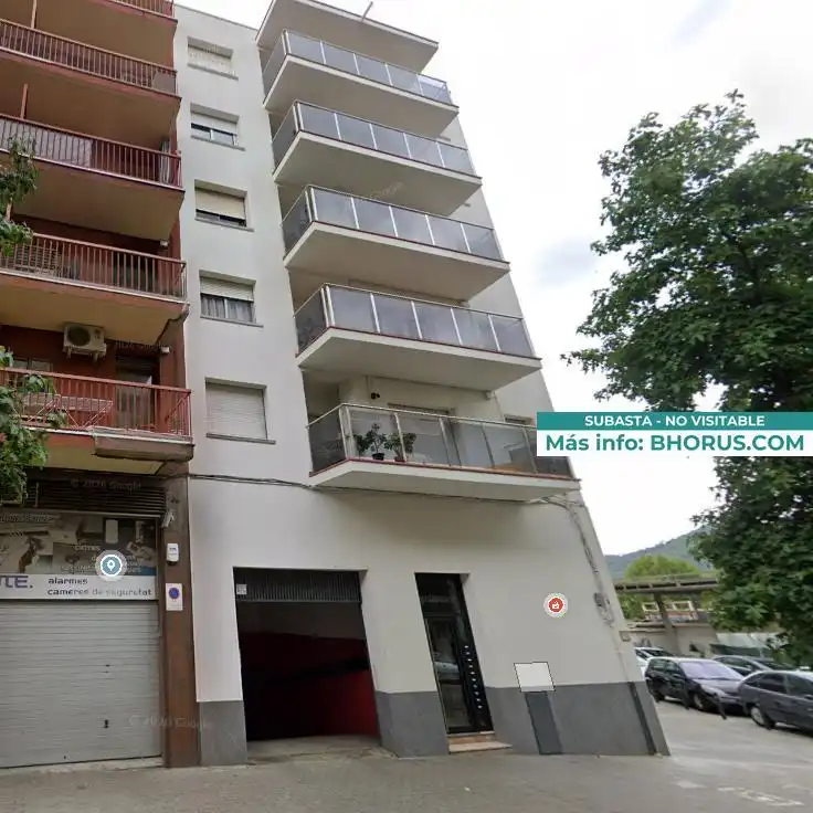 Appartamento con ascensore in vendita a PUIG I CADAFALCH 211