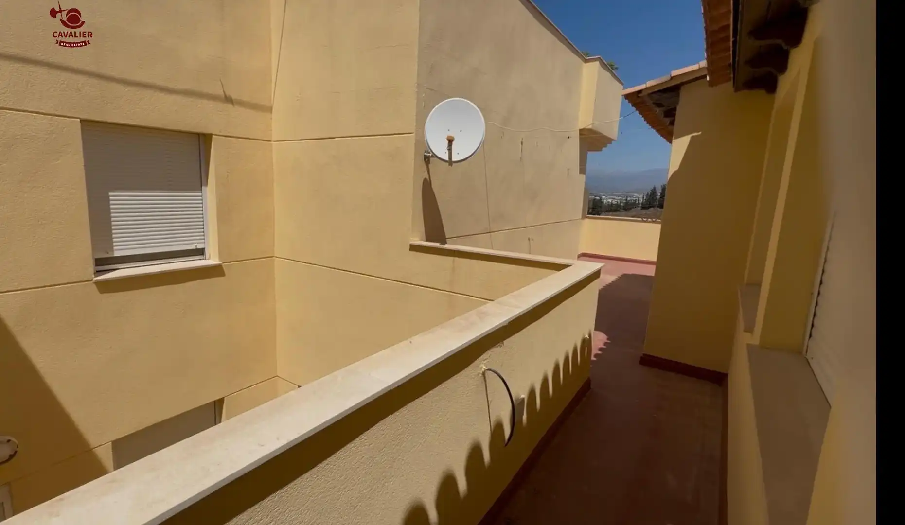 Terrace of Flat for sale in Vélez-Málaga  with Air Conditioner, Heating and Terrace