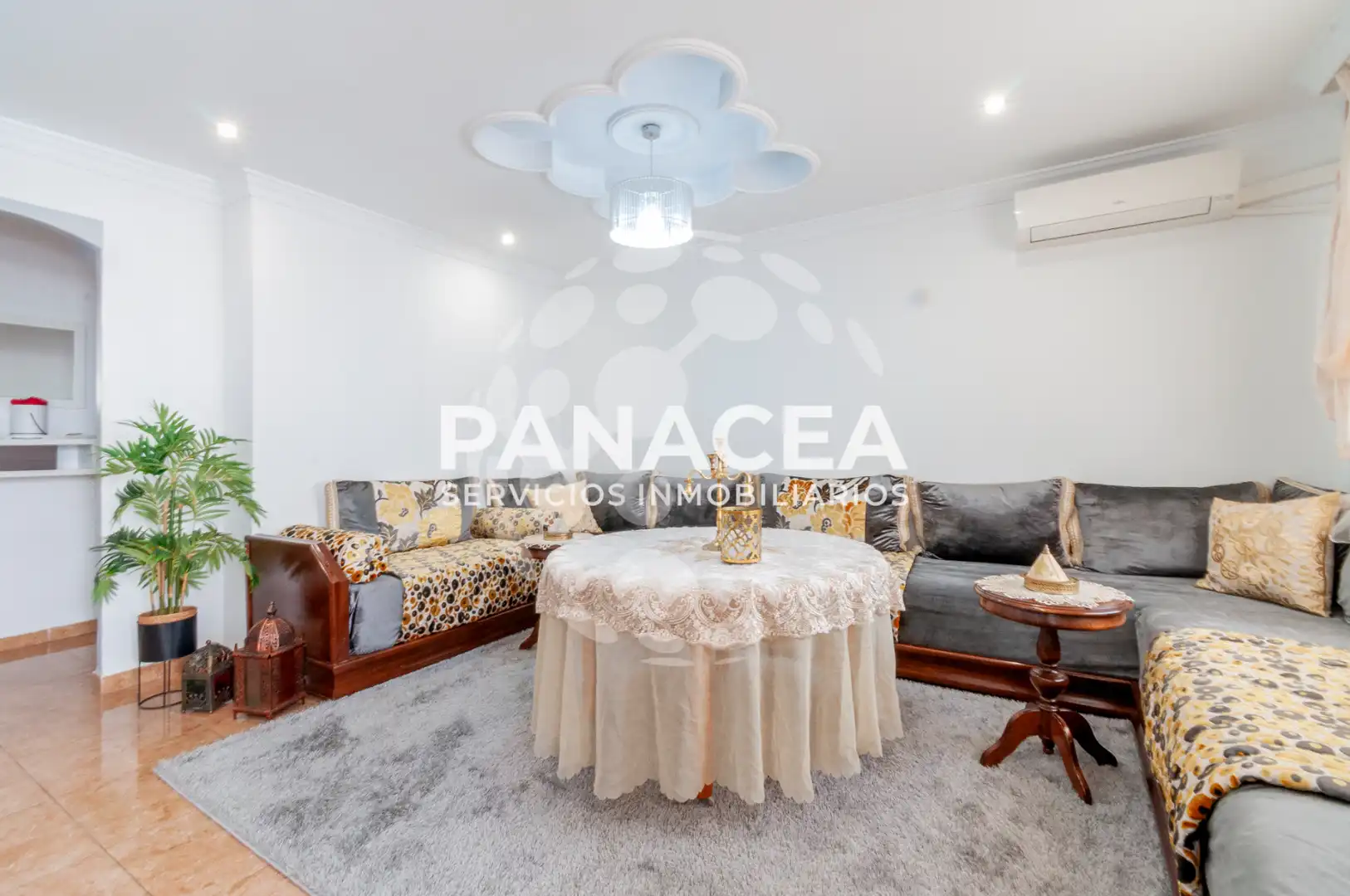 Piso en venta en Roquetas de Mar, Almería