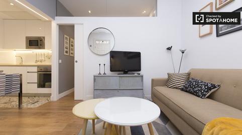 Foto 4 de Apartament per a compartir a Goya,  Madrid Capital