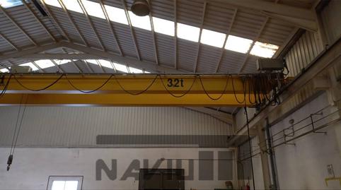 Photo 3 of Industrial buildings to rent in Meco pueblo, Madrid