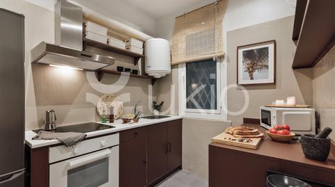 Foto 3 de Apartamento de alquiler en Carrer de Balmes, L'Antiga Esquerra de l'Eixample,  Barcelona Capital