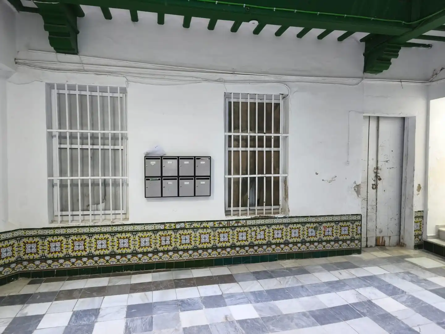Gewerbefläche zum Verkauf in Centro Histórico, imagen 4