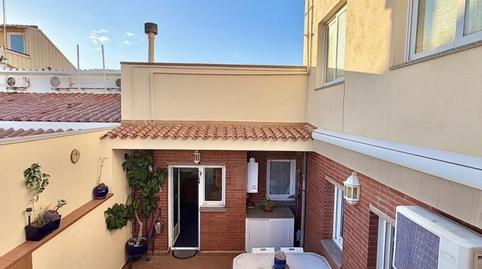 Foto 3 de Casa adosada en venda a Centre, Sant Quirze del Vallès