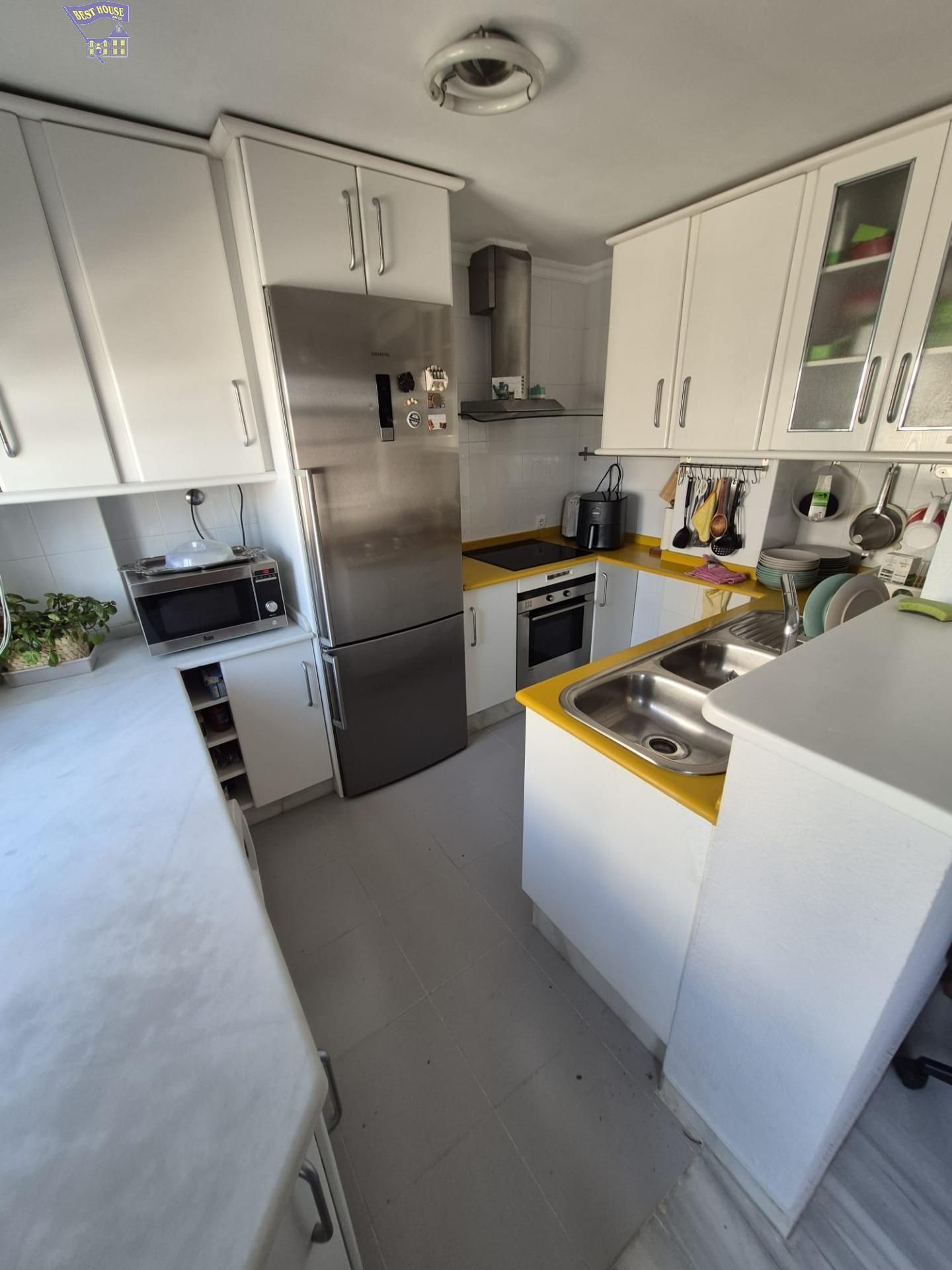 Cuina de Pis en venda en Arcos de la Frontera