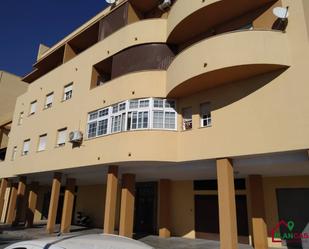 Exterior view of Flat for sale in Motril  with Terrace and Balcony