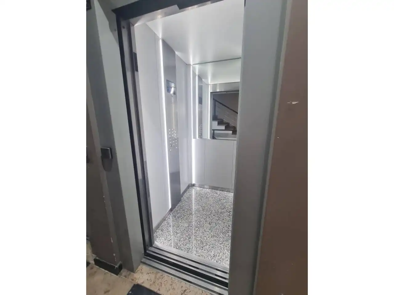Wohnung mit Aufzug zum Verkauf in Calle SAN SEBASTIAN, imagen 21