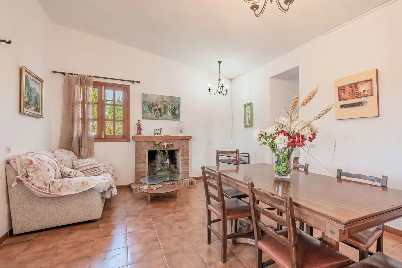 Country house zum Verkauf in Colònia Sant Jordi