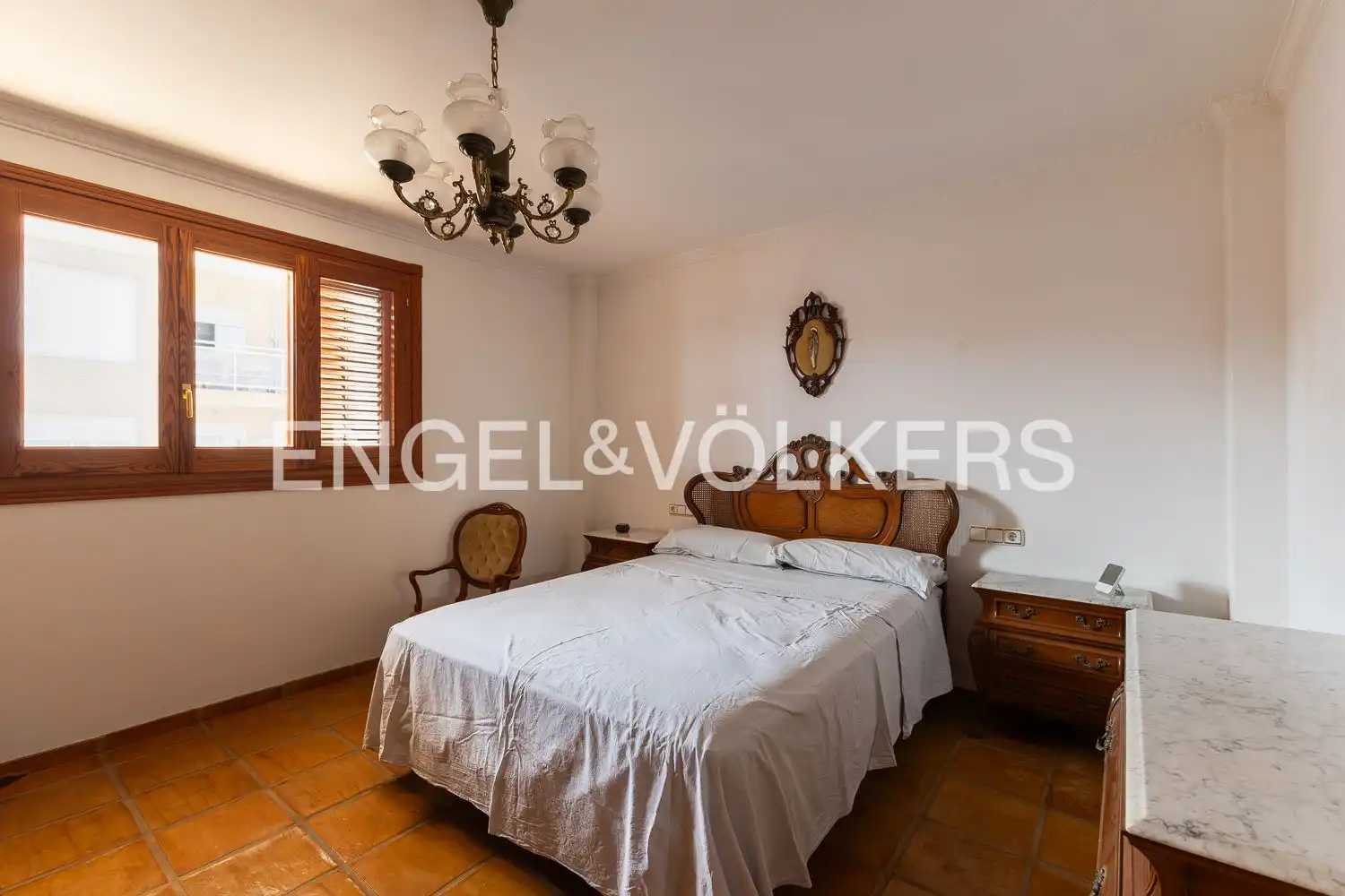 Bedroom of Houses for sale in Favara  with Heating, Private garden and Swimming Pool
