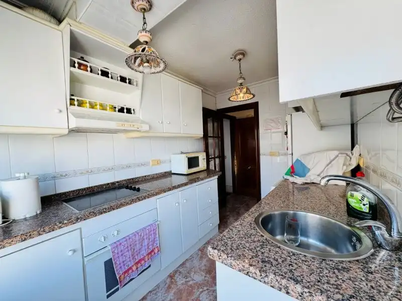 Cuina de Pis en venda en Torrevieja