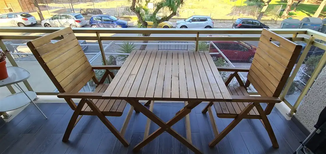 Apartament de lloguer a Cambrils Platja