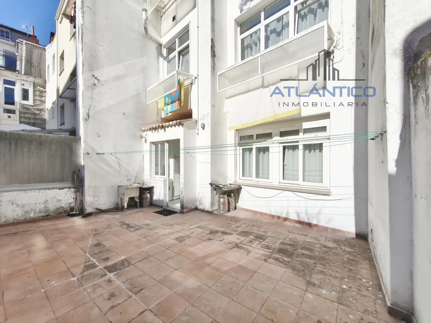 Appartamento con ascensore in vendita a Rúa Barrera, imagen 9