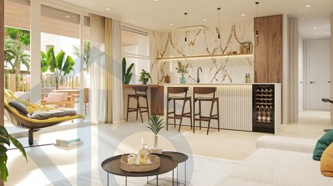 Foto 4 de Apartament en venda a Avda Europa, San Juan de los Terreros, Pulpí