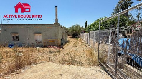 Foto 2 de Finca rústica en venda a Camí de Codonyol 43, Alcanar, Tarragona