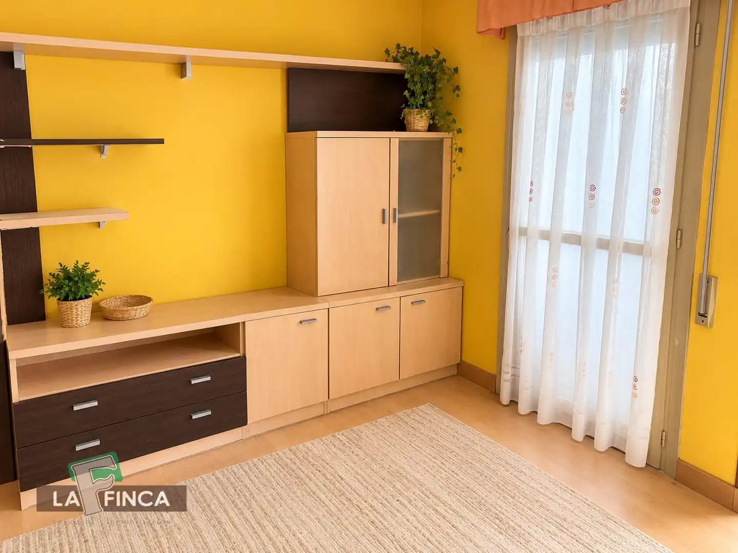 Living room of Flat for sale in Ería - Masip