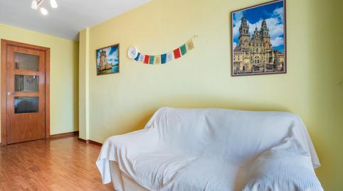 Foto 4 de Piso en venta en Avinguda de Can Serra, Can Serra, Barcelona