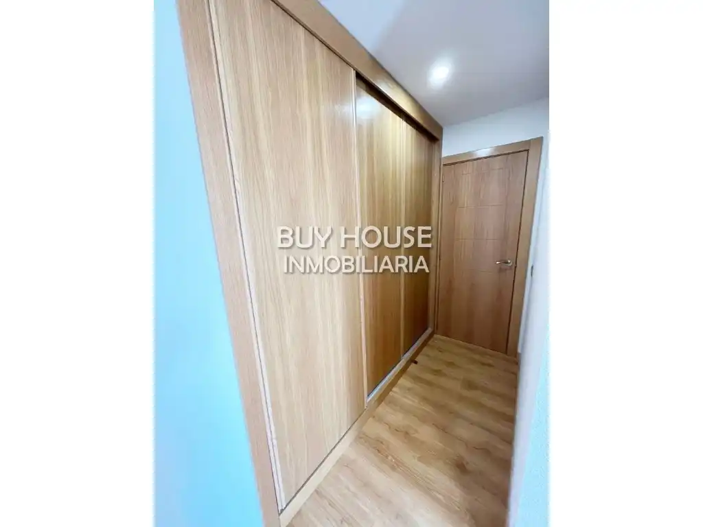 Bedroom of Flat for sale in Magán  with Oven