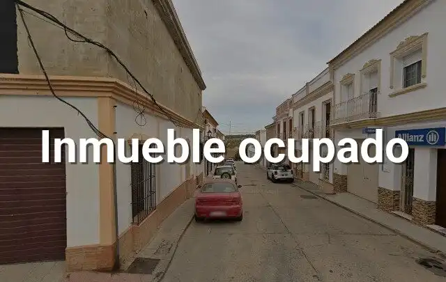 Piso en venta en Calle Reyes Catolicos,  Alta