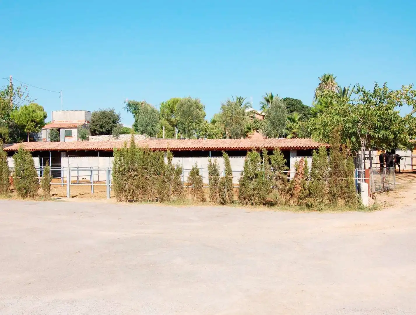 Country homes for sale in Nord