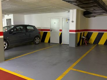 Individuale in affitto a Cappont