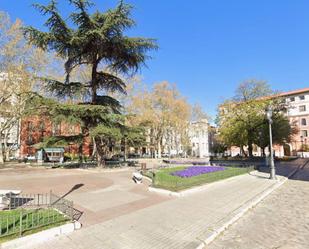 Exterior view of Premises to rent in Valladolid Capital  with Air Conditioner