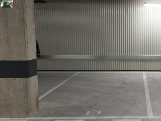 Garaje en Alquiler en Avenida de las Suertes, 32 en Ensanche de Vallecas - La Gavia