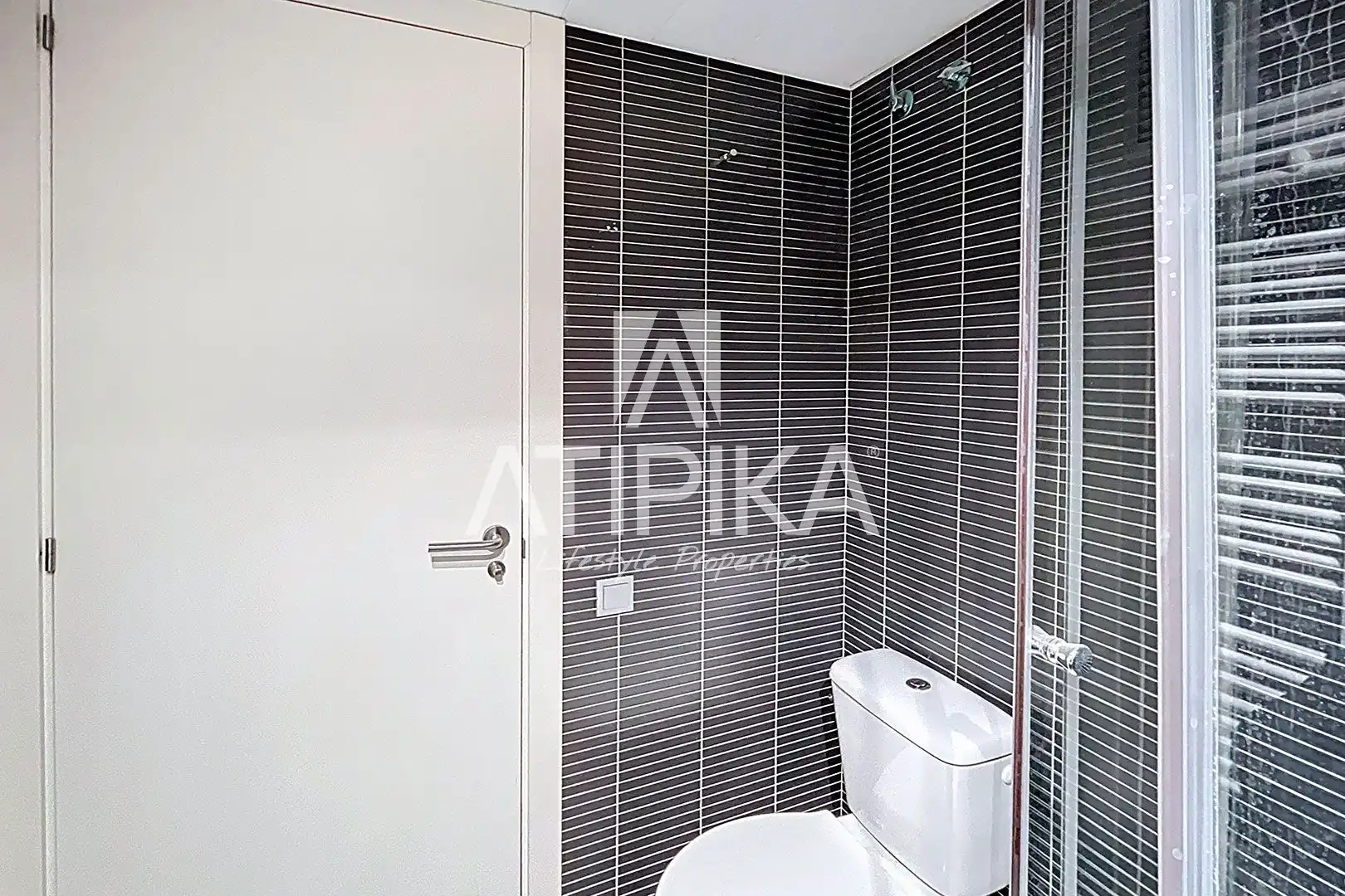 Baño de Piso en venta en Barcelona con Aire acondicionado, Parquet y Trastero
