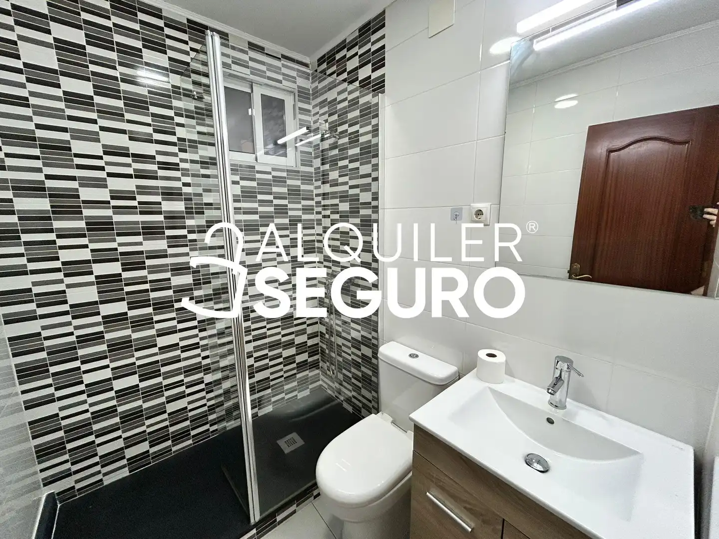 Flat for rent in Sierra de Pineda , Palomeras Bajas
