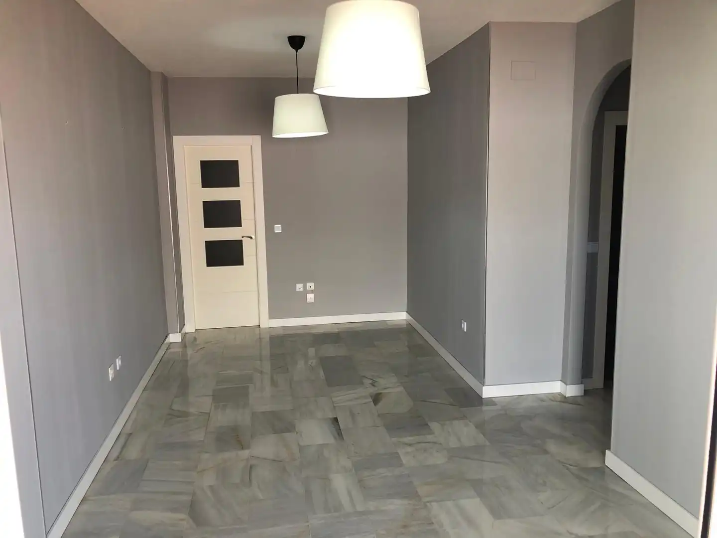 Piso de alquiler en Avenida Casa Grande, Gójar
