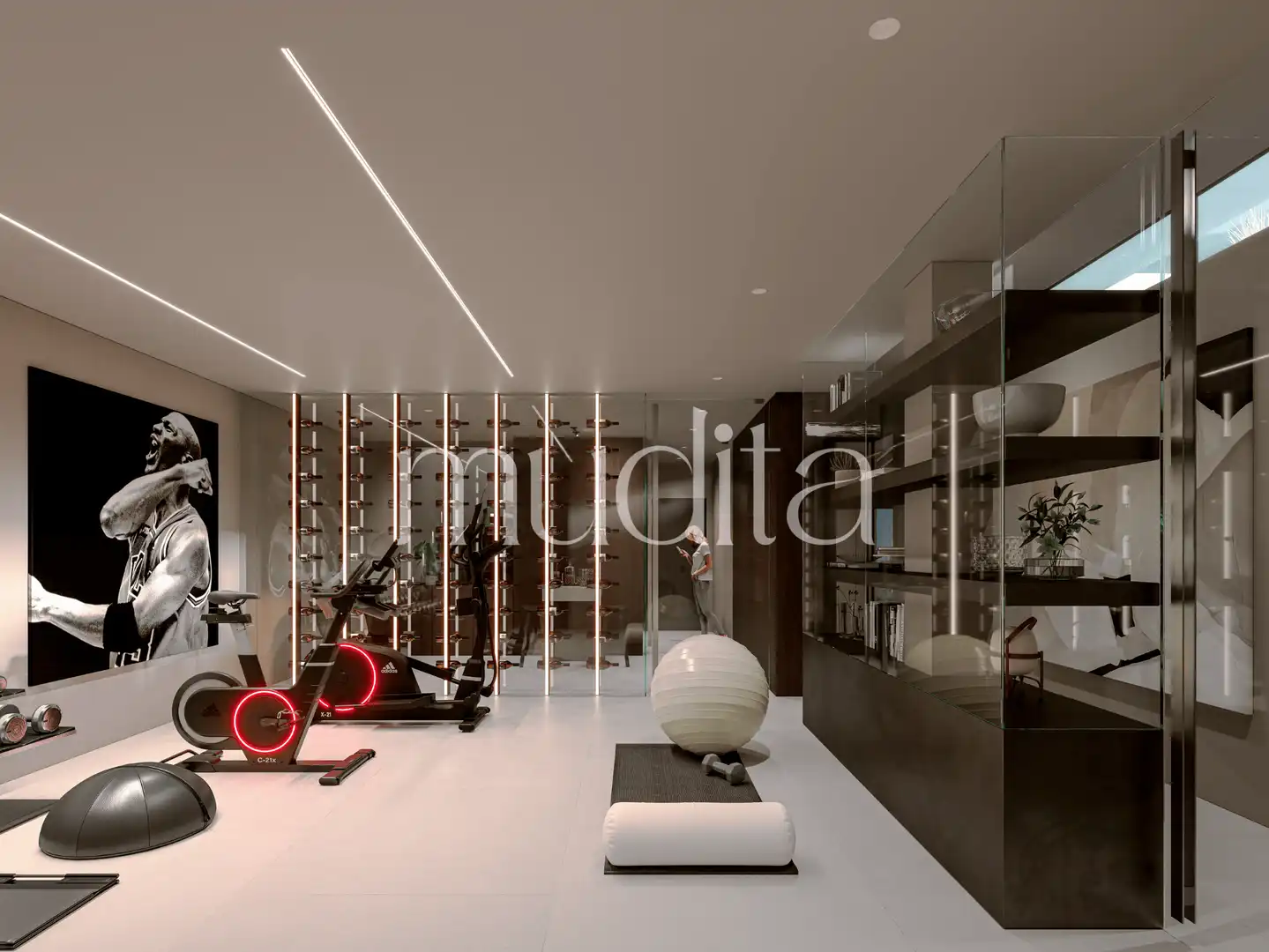 Maison avec piscine à vendre à Teià, imagen 15