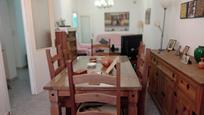 Dining room of House or chalet for sale in San Roque  with Air Conditioner, Terrace and Balcony