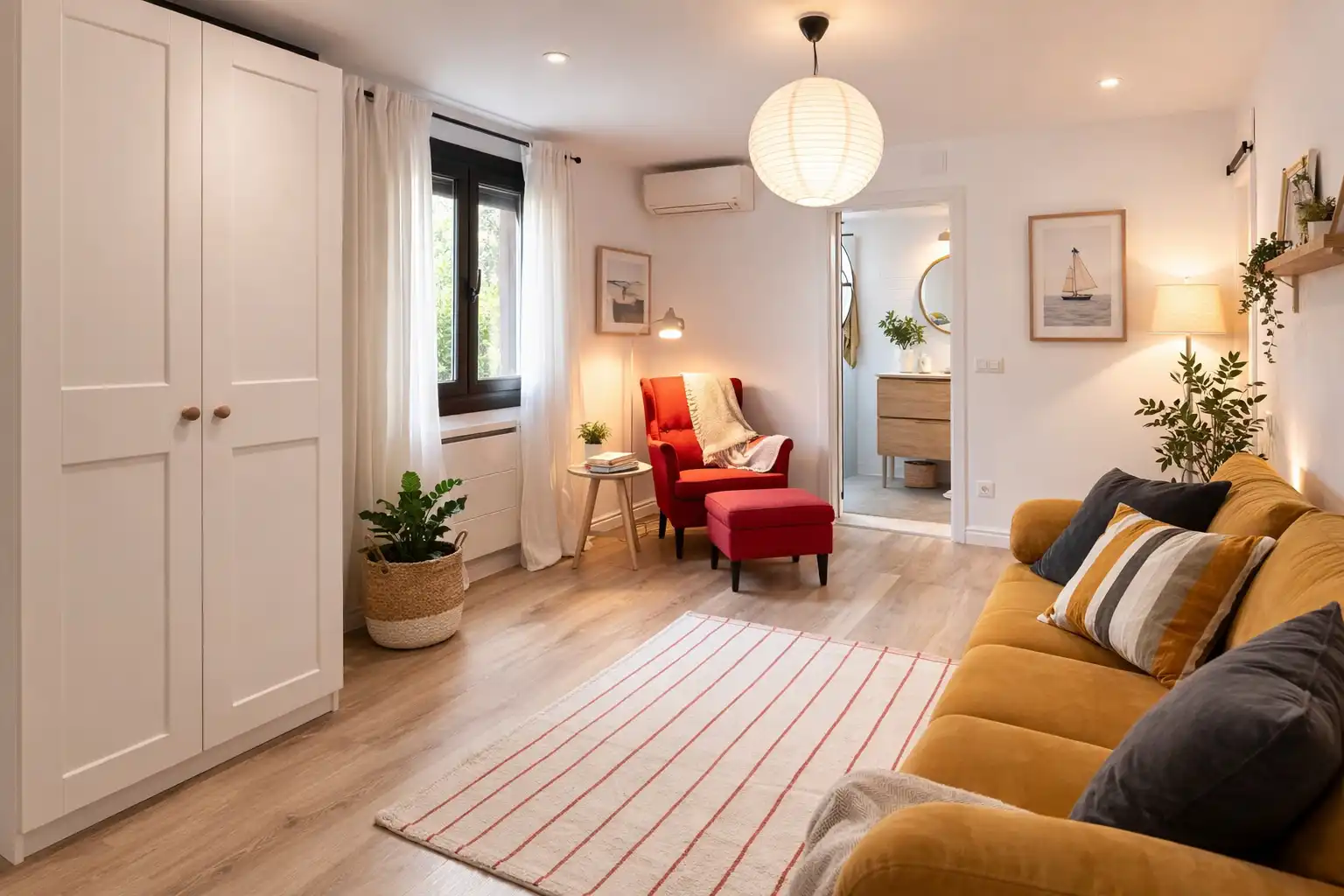 Wohnung zum Verkauf in Calle del Doctor Reig 68