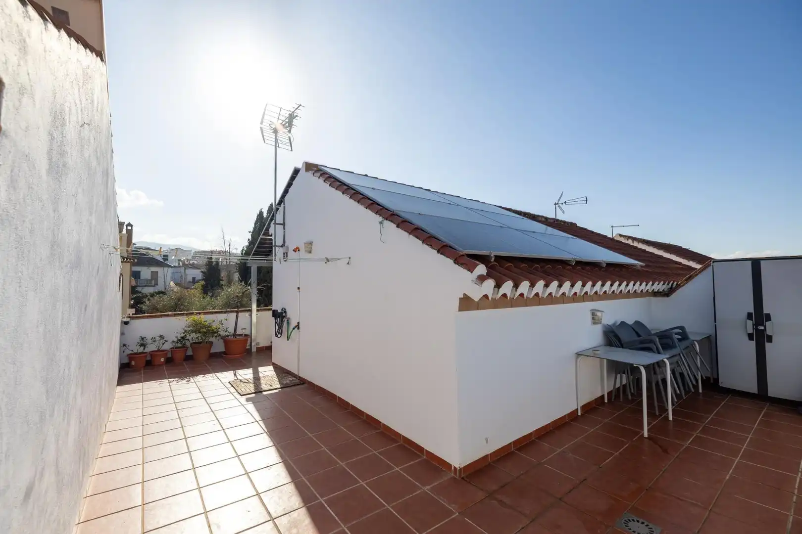 House with terrace for sale in La Zubia Ciudad, imagen 48