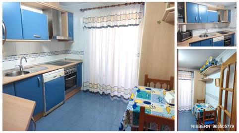 Foto 2 de Pis de lloguer a Calle Carlos III, Casco Antiguo, Murcia