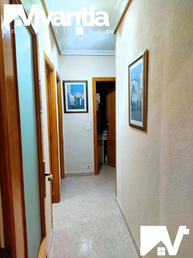 Appartement avec ascenseur à vendre à Avenida Europa, imagen 29