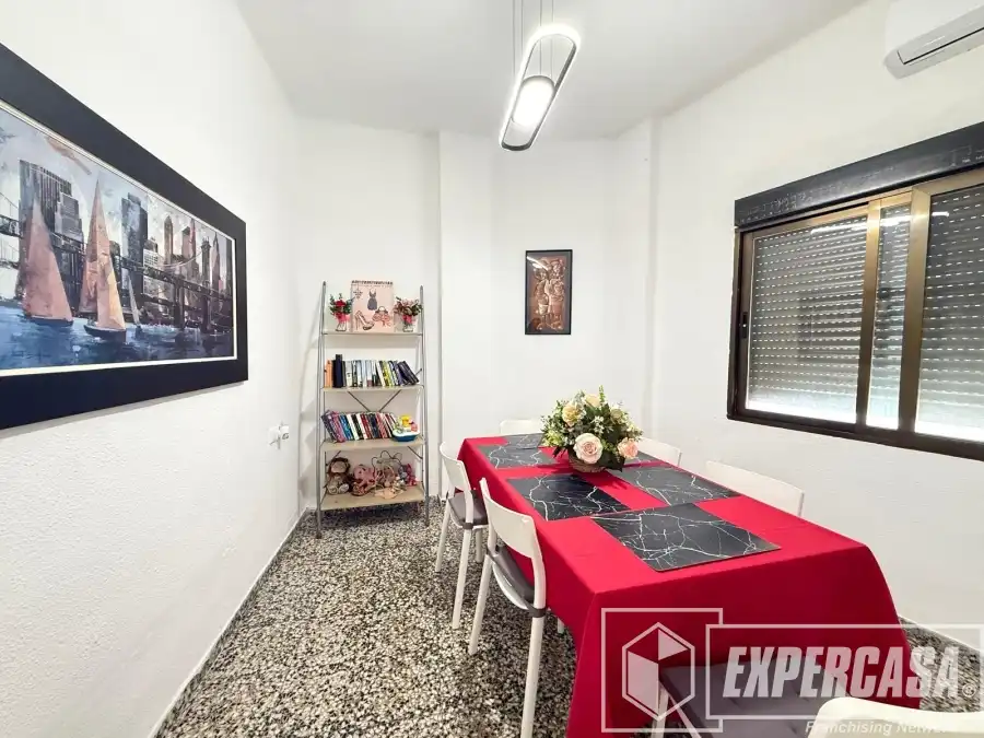 Casa in vendita a Casco Antiguo, imagen 23