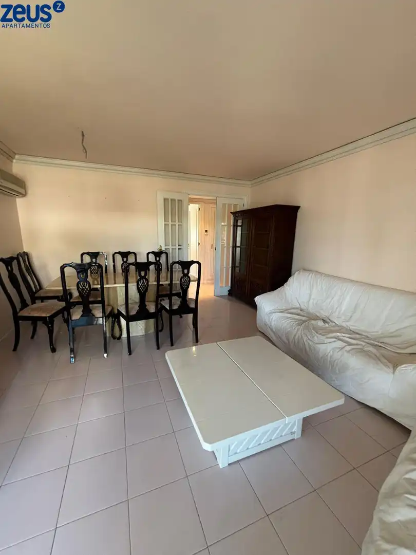 Wohnung zum Verkauf in Passeig JAUME I, Platja de Llevant