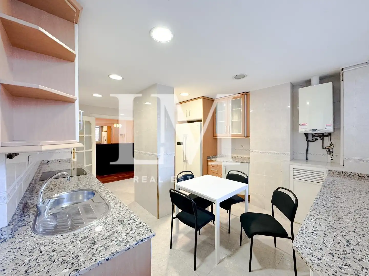 Apartamento con ascensor en venta en ARAGO, imagen 38