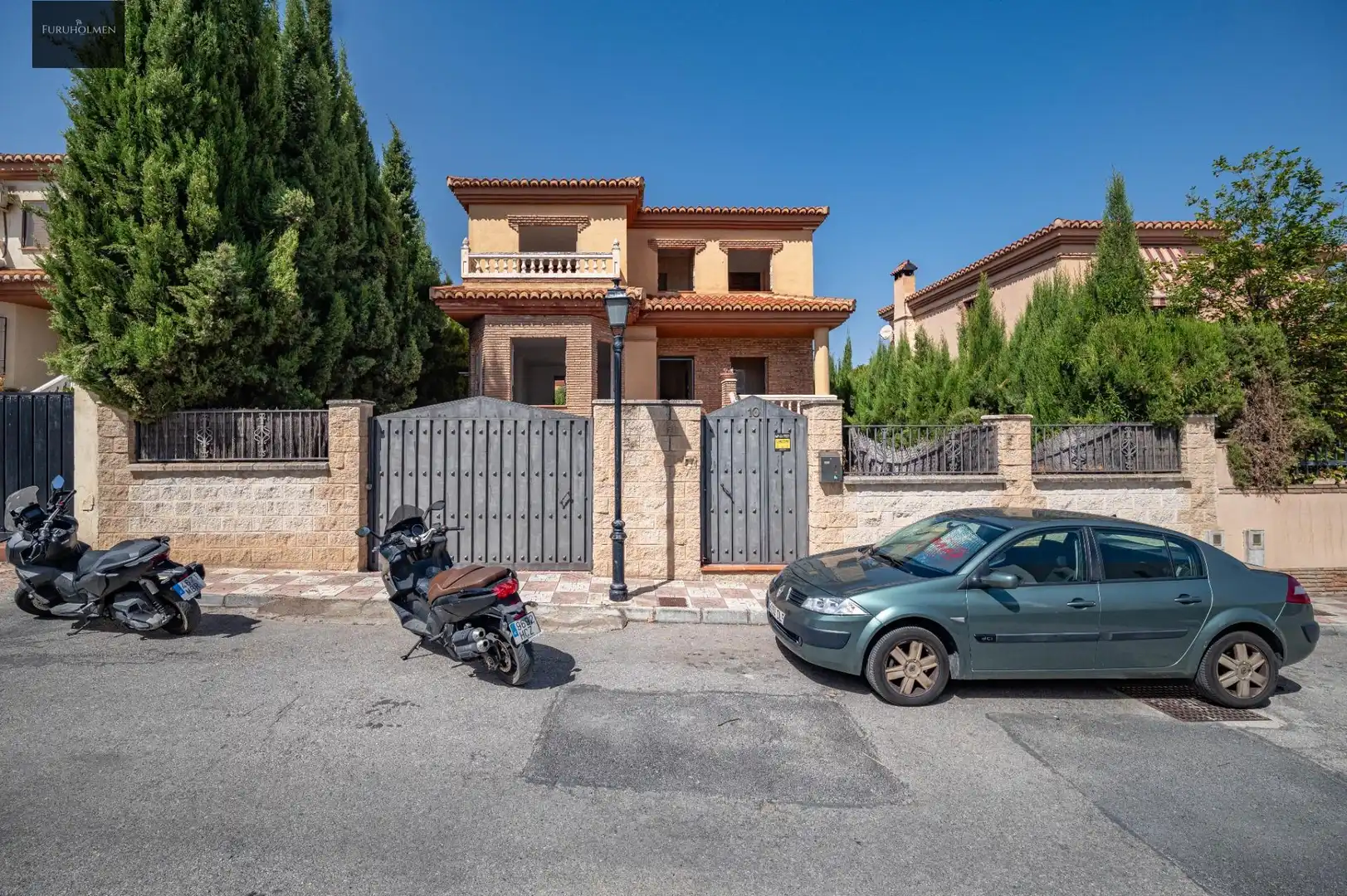 Detached house with terrace for sale in VIDES (VENT), imagen 2