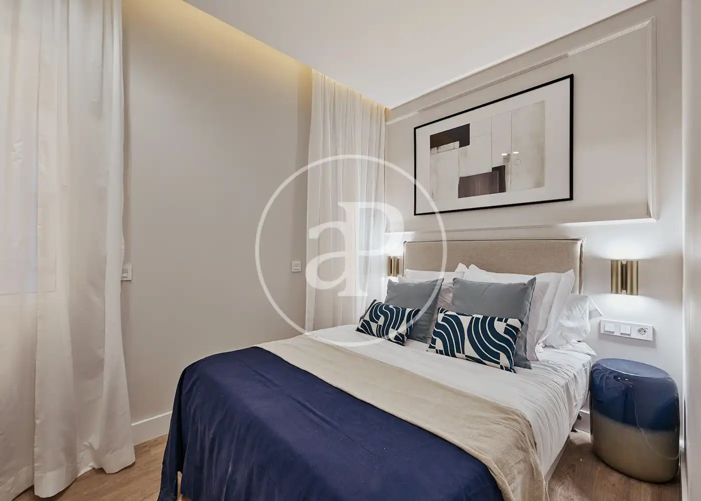 Appartement avec ascenseur à vendre à C/ del Alcalde Sainz de Baranda, imagen 14