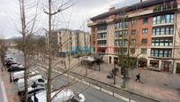 Exterior view of Flat for sale in Beasain  with Heating, Terrace and Furnished