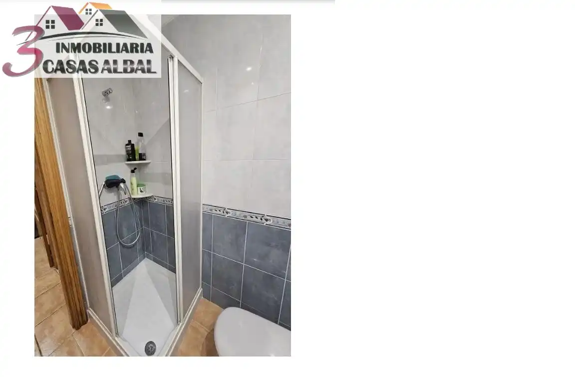Baño de Casa o chalet en venta en Albal