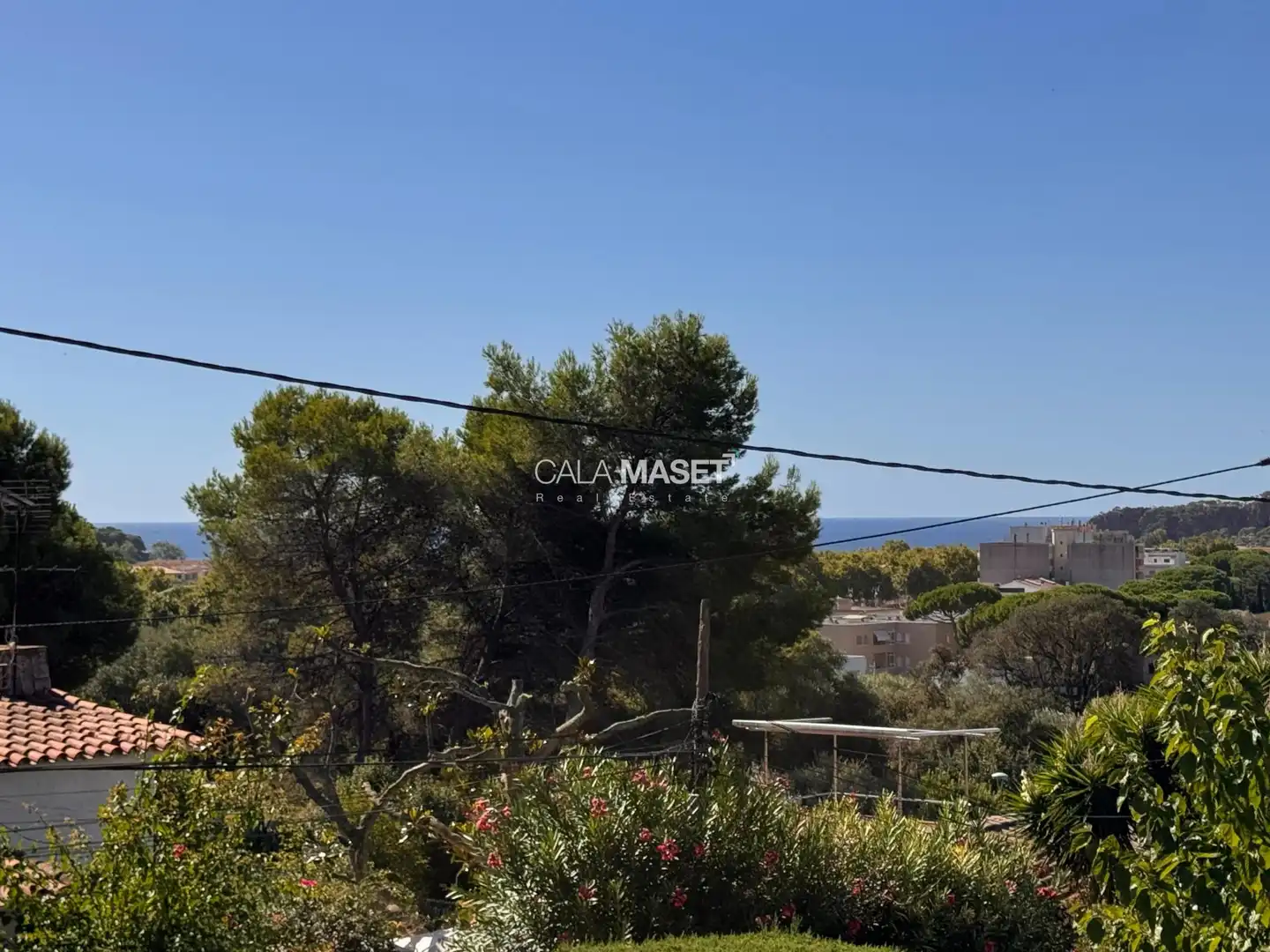 Casa o xalet en venda en Castell d'Aro, Platja d'Aro i s'Agaró amb Calefacció, Jardí privat i Terrassa