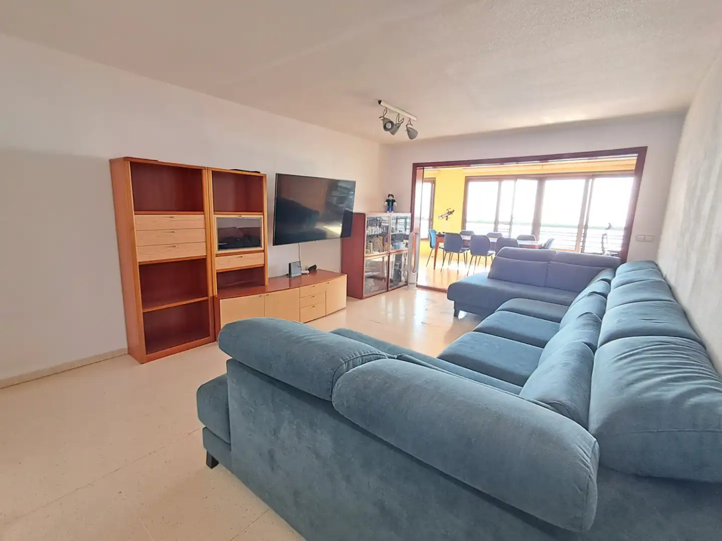 Appartement compact avec piscine à vendre à Playa de Poniente, imagen 2