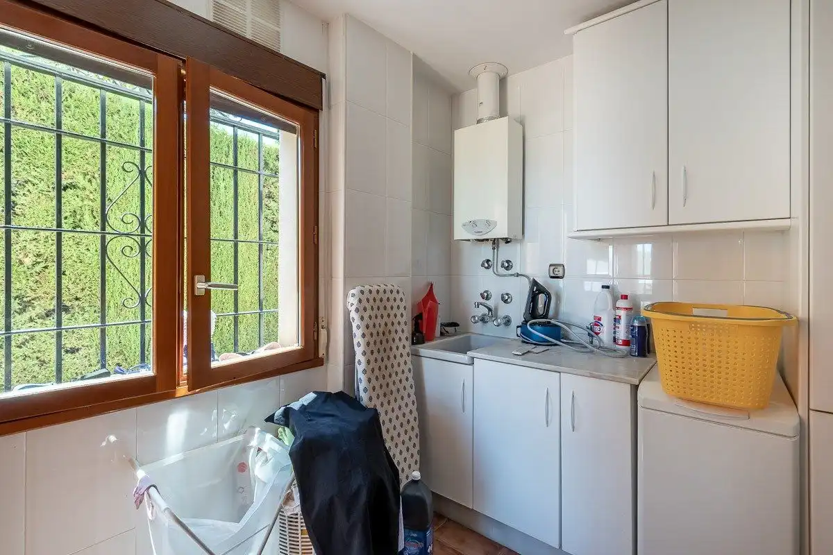 Maison avec terrasse à vendre à Barrio de la Vega, imagen 13