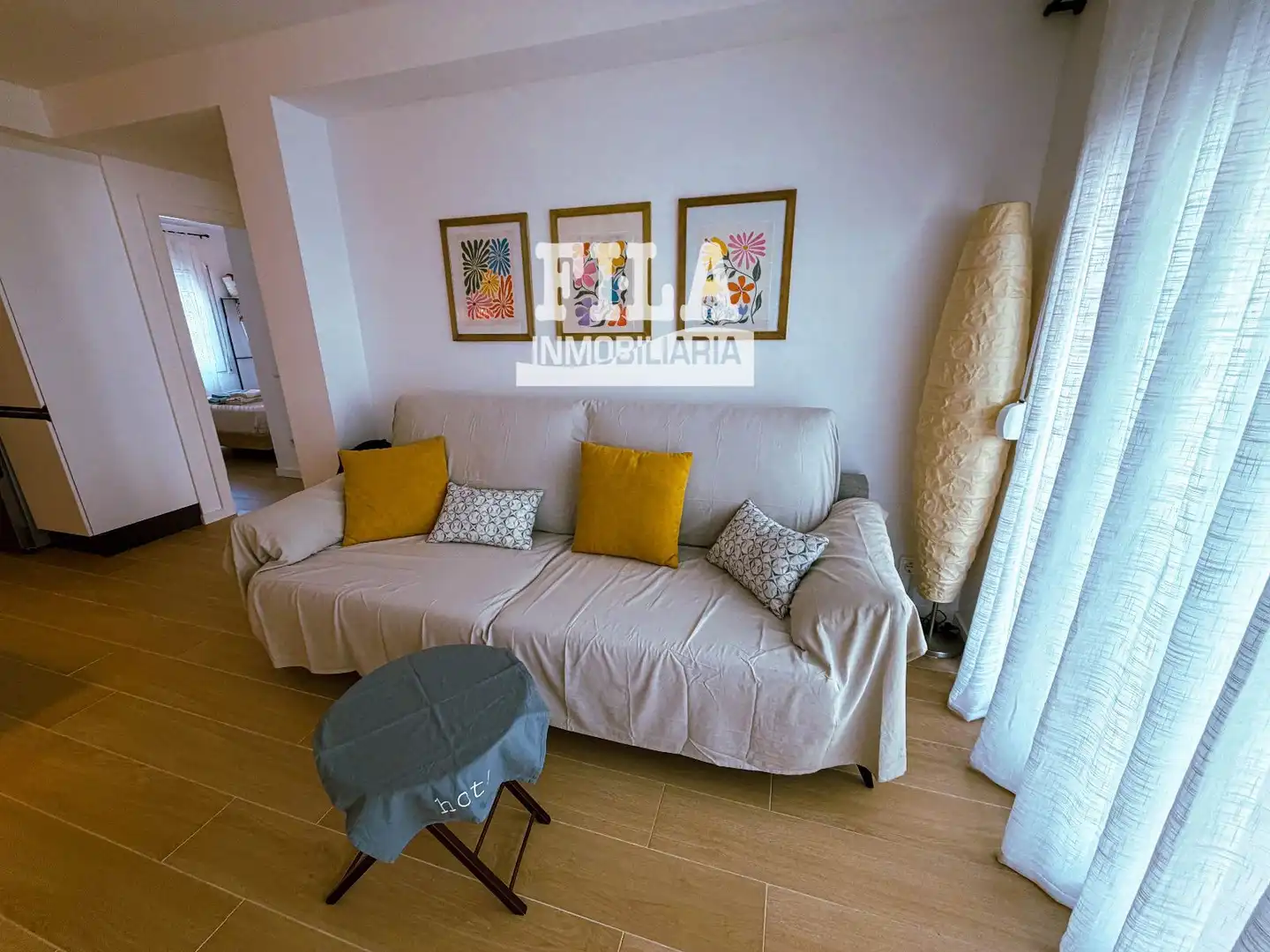 Flat with lift for sale in Calafell Platja, imagen 8