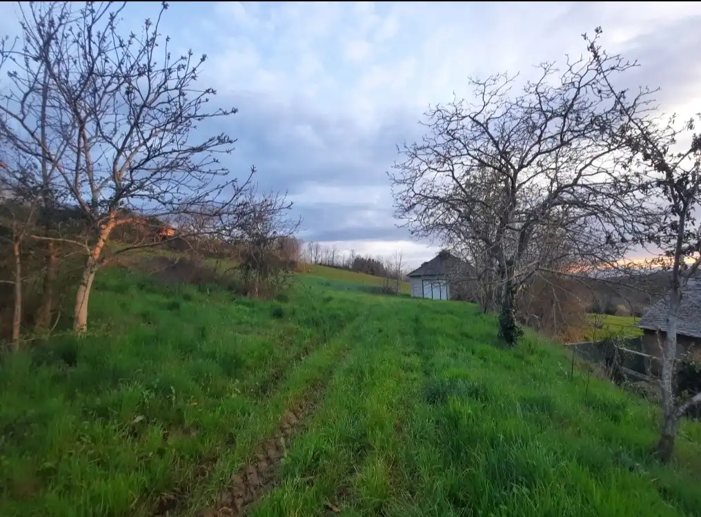Finca rústica en venda en Cubillos del Sil amb Calefacció, Jardí privat i Moblat