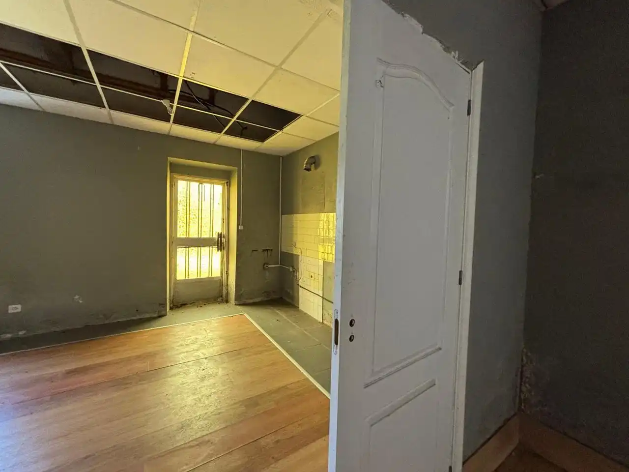 Casa o xalet en venda en Betanzos amb Calefacció, Jardí privat i Terrassa