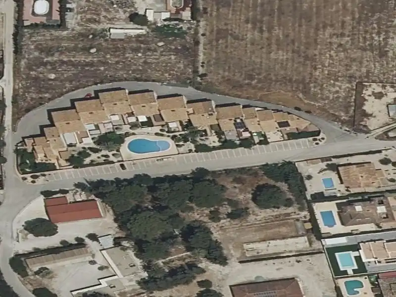 Casa in vendita a Calle Jardin(Ascoy-Res.)