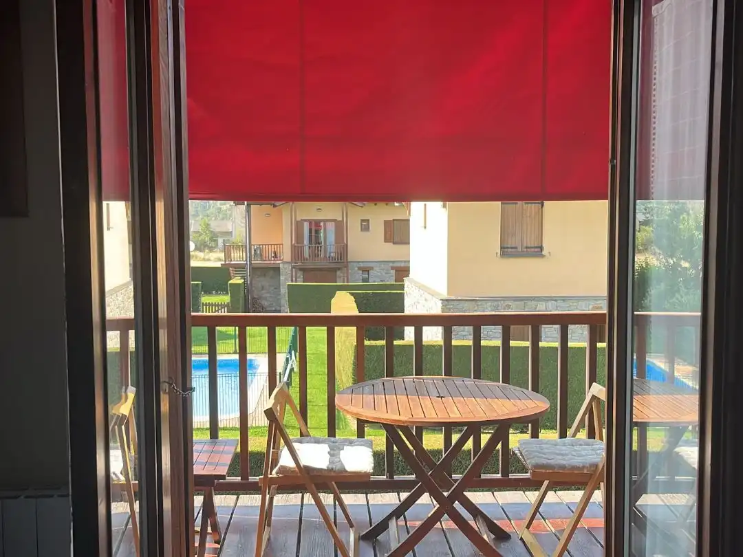 Duplex con piscina in vendita a Rue des Jardins, 9 7, imagen 19